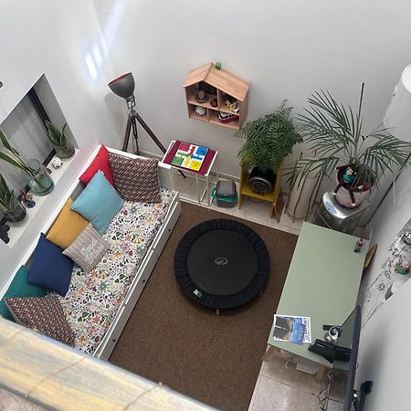 La Buganvilla Rooms Arrecife  Bagian luar foto