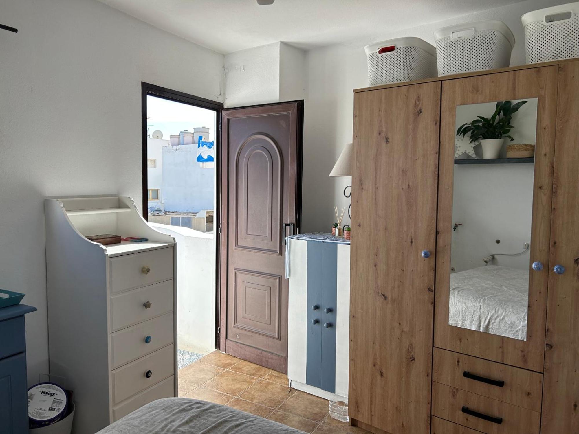 La Buganvilla Rooms Arrecife  Bagian luar foto