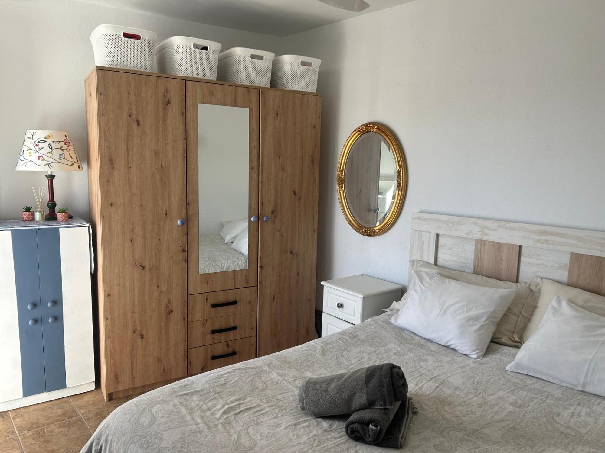 La Buganvilla Rooms Arrecife  Bagian luar foto