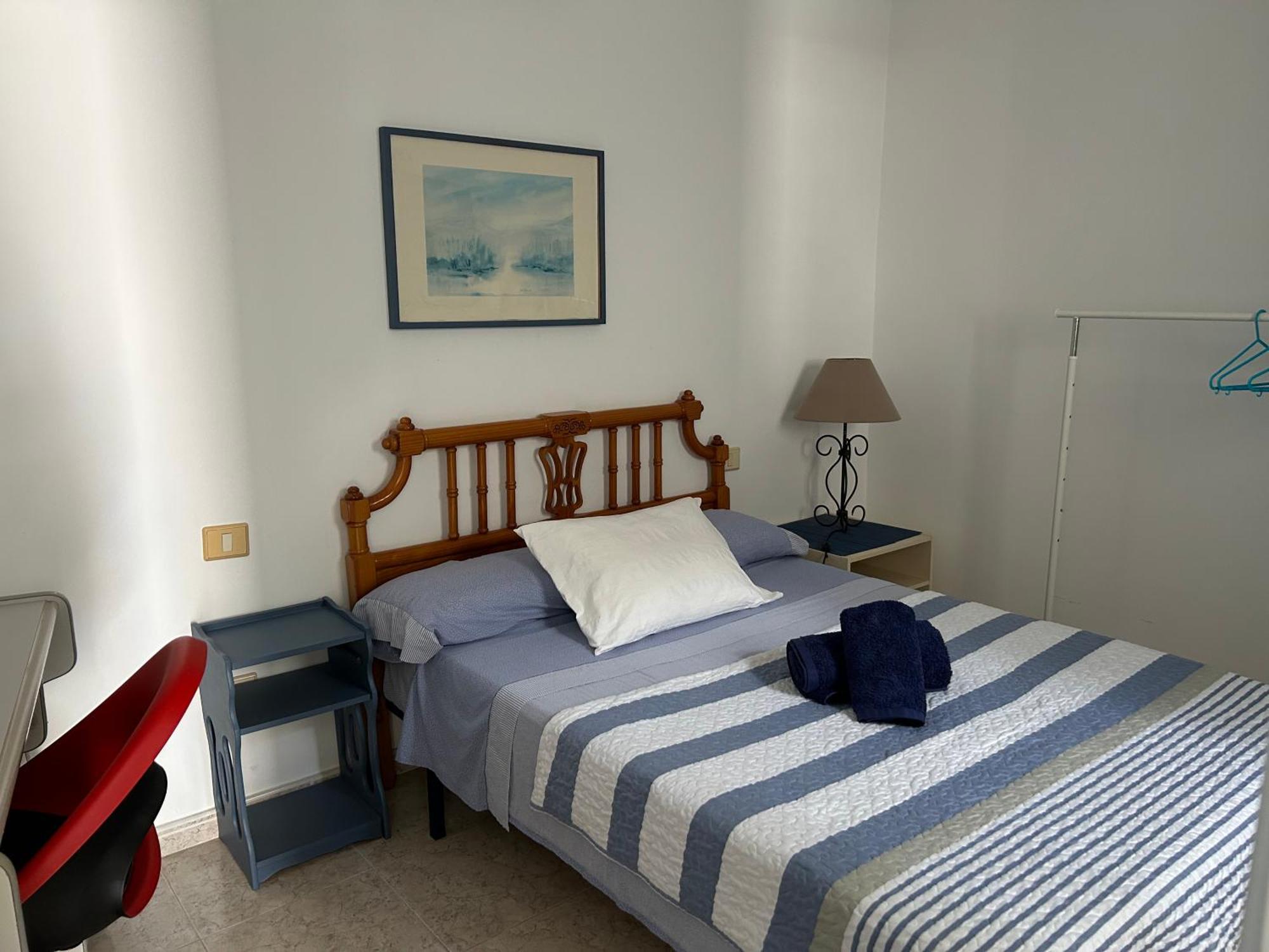 La Buganvilla Rooms Arrecife  Bagian luar foto