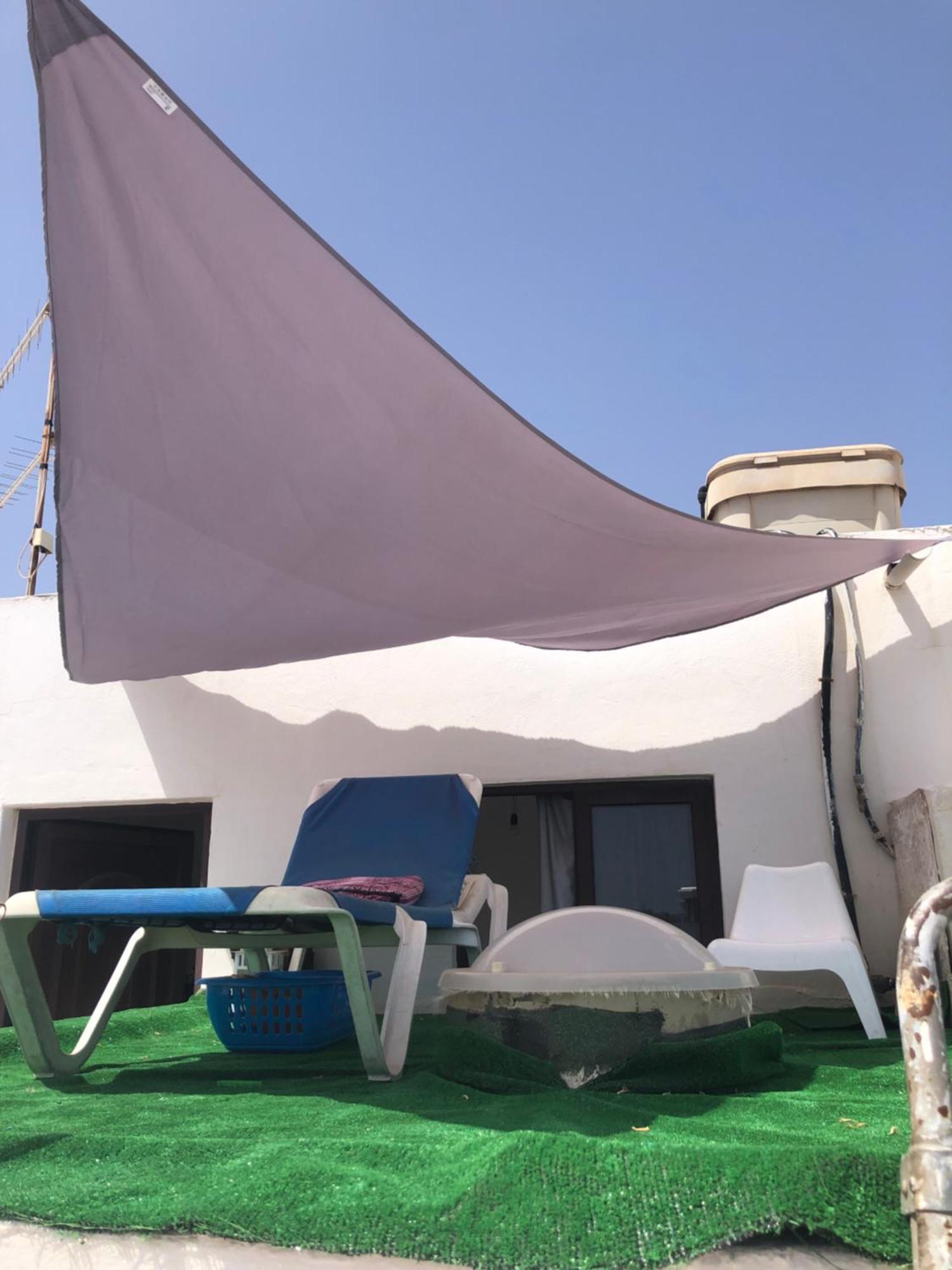 La Buganvilla Rooms Arrecife  Bagian luar foto