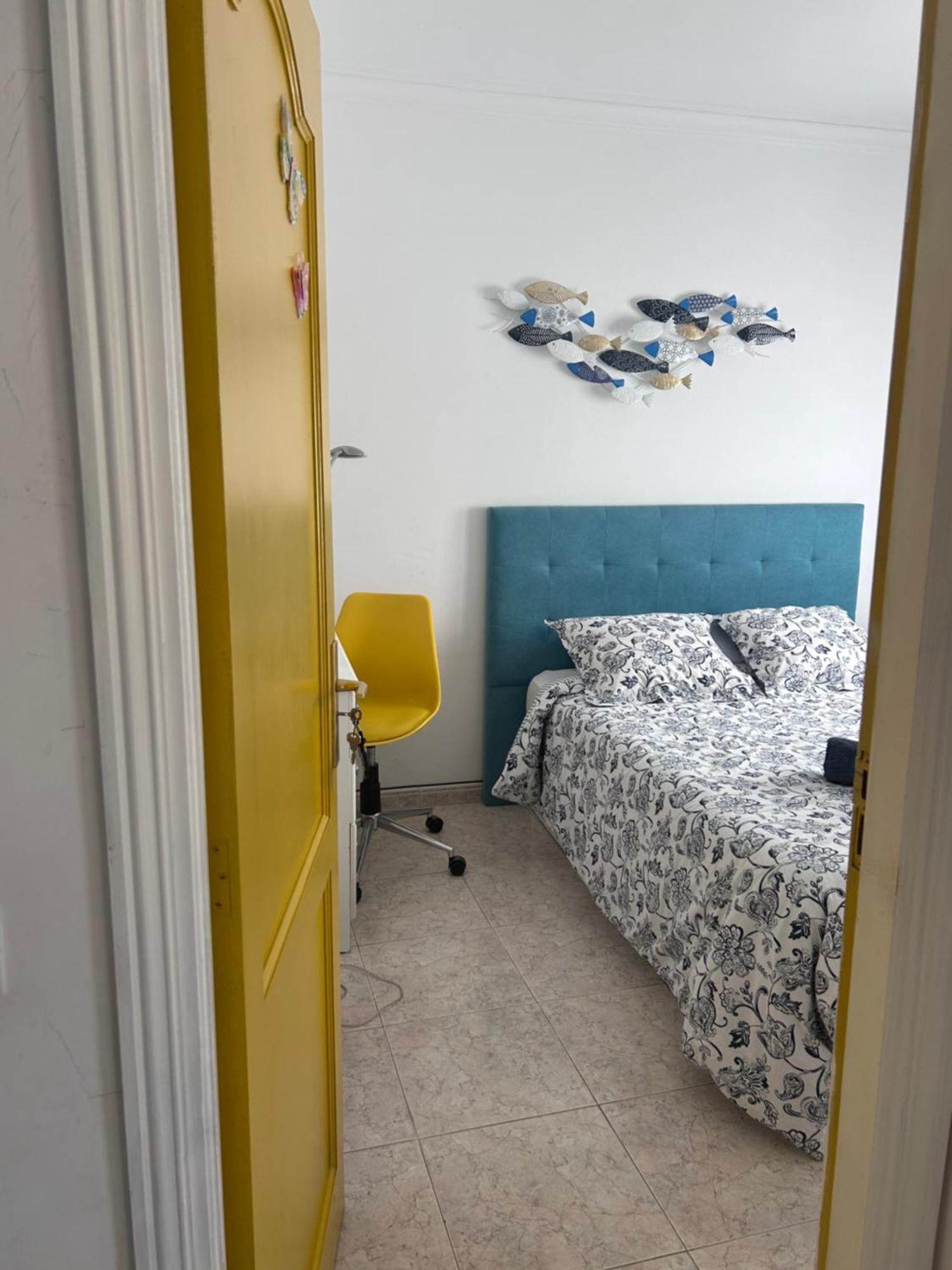 La Buganvilla Rooms Arrecife  Bagian luar foto