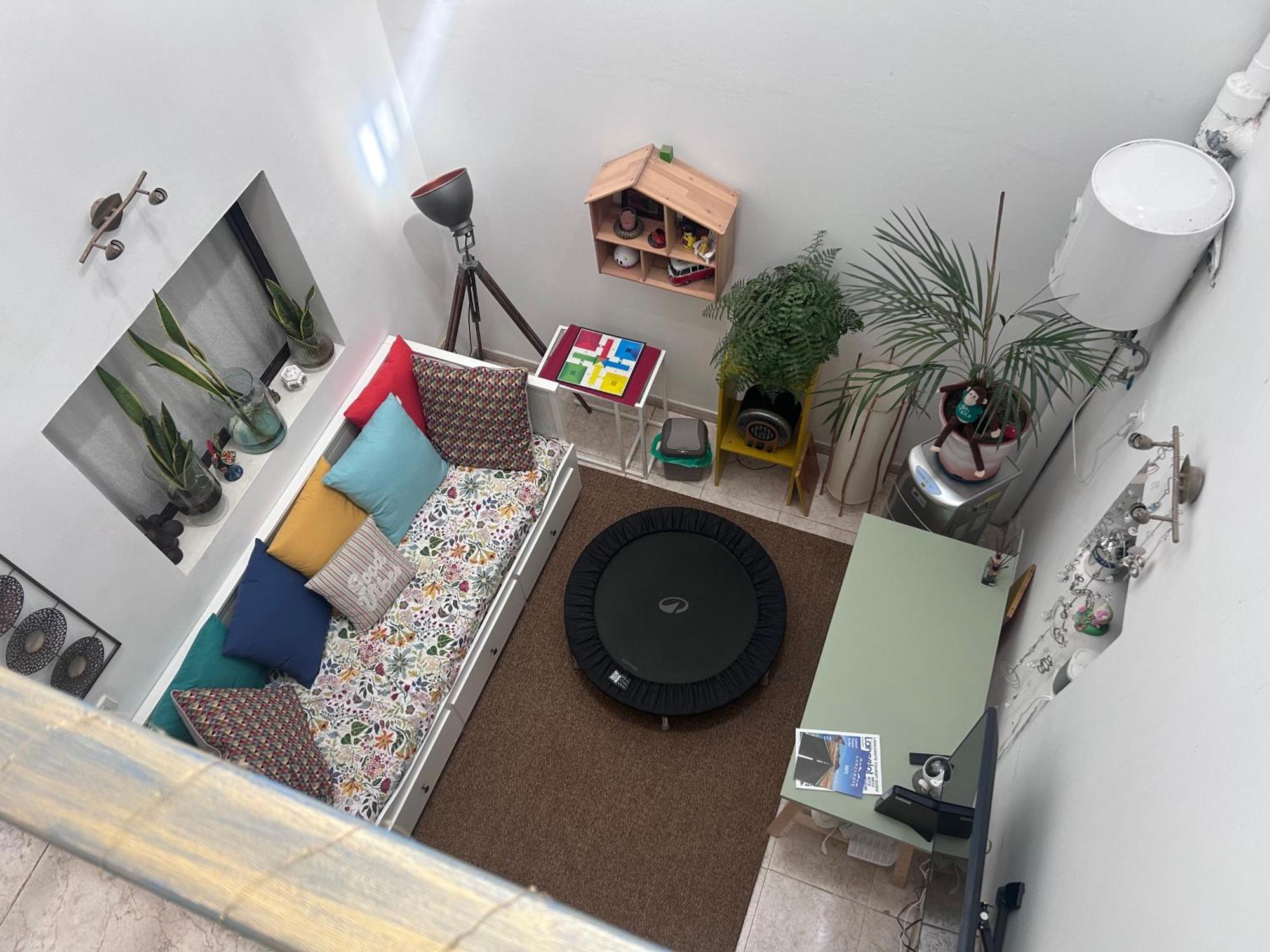 La Buganvilla Rooms Arrecife  Bagian luar foto