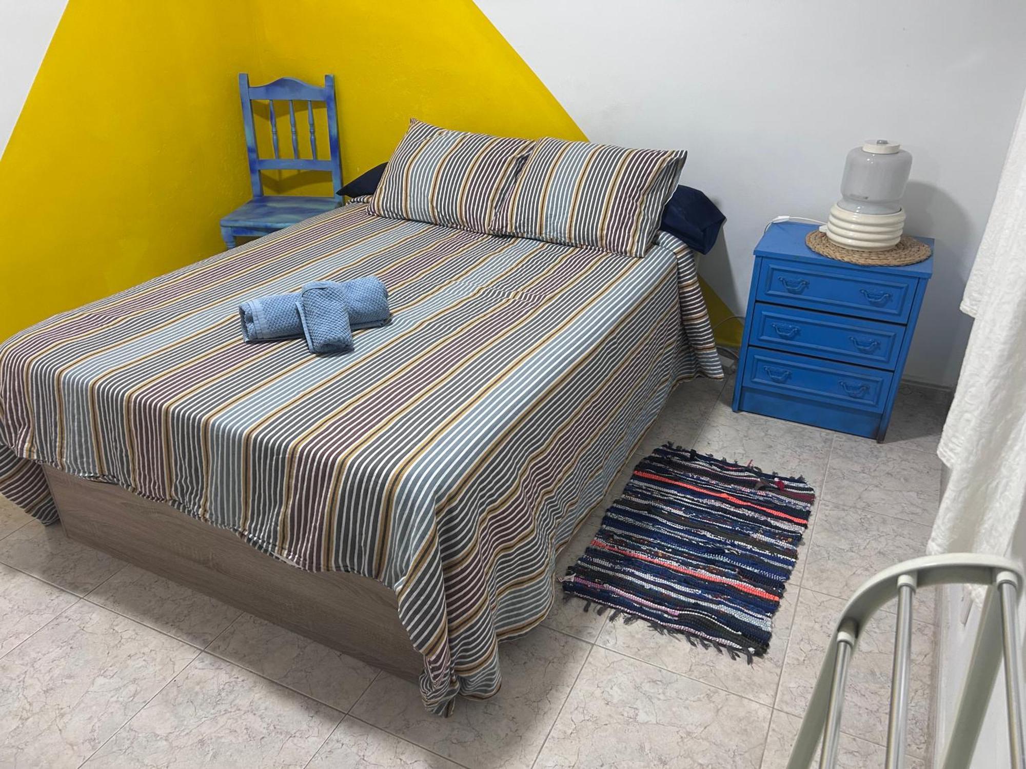 La Buganvilla Rooms Arrecife  Bagian luar foto